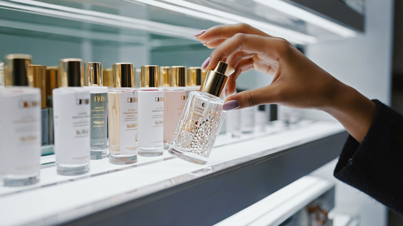 OVERCONSUMPTION. Flaunting luxury lifestyle or Havoc ?